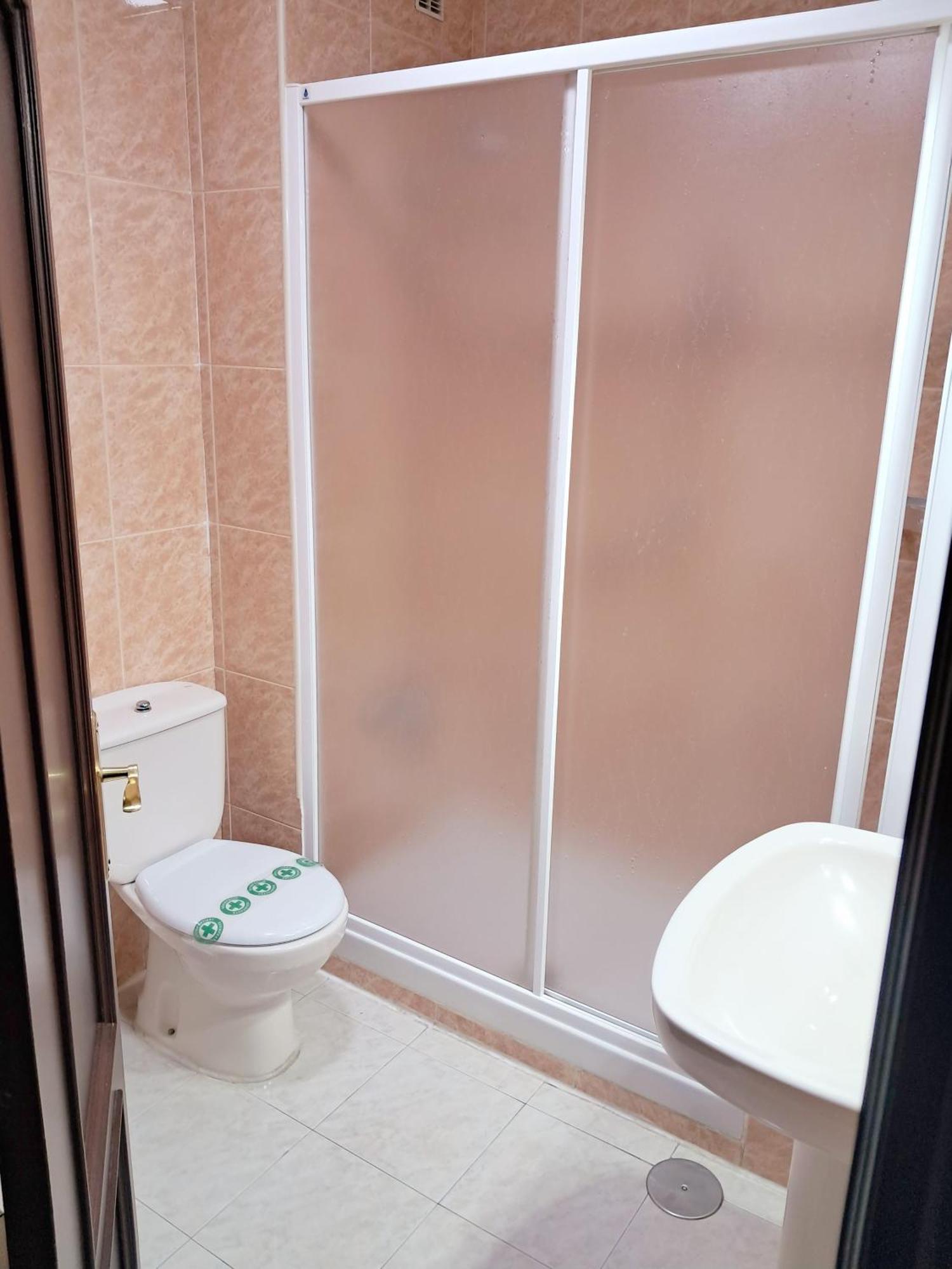Hostal Dona Maria 발데모로 외부 사진